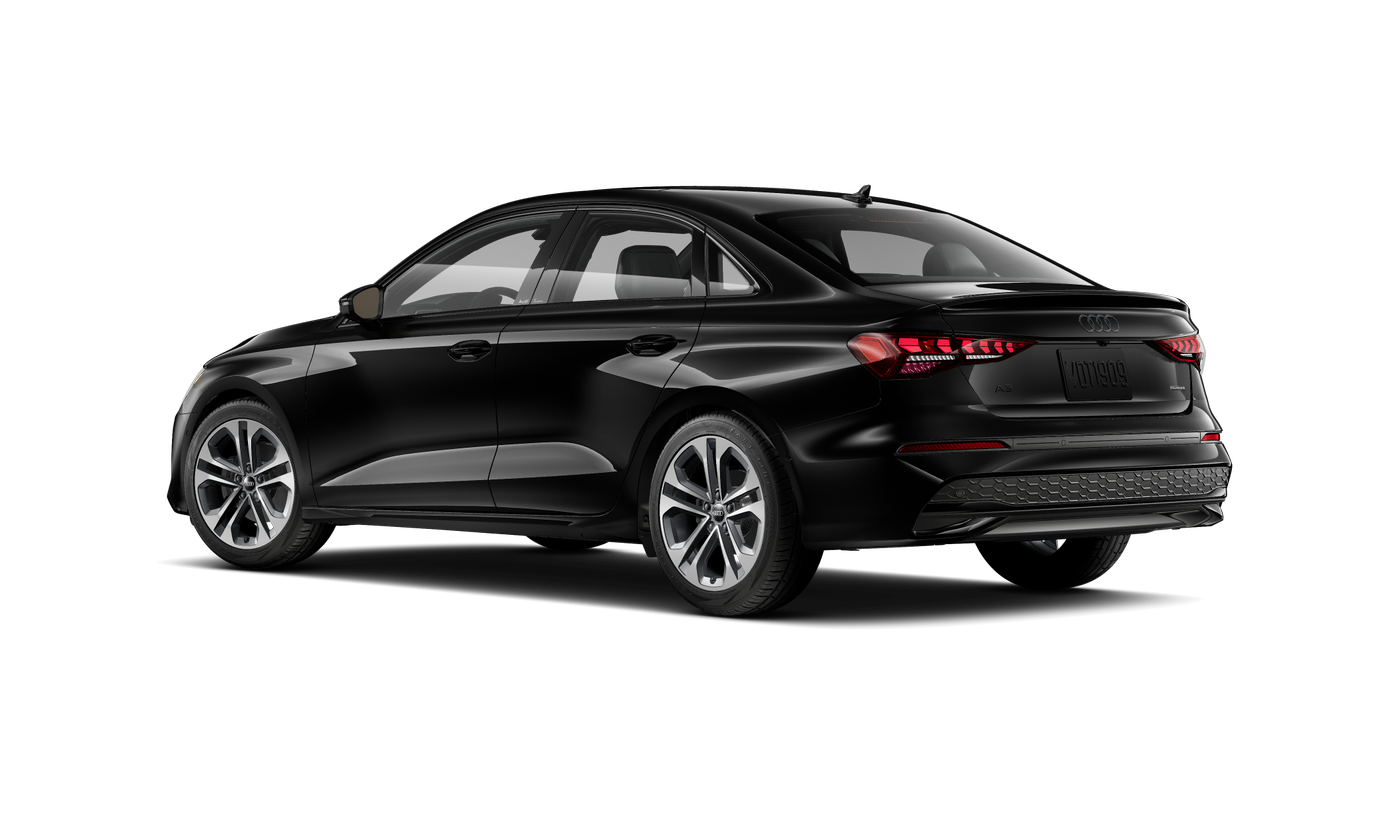 2026 Audi A3 Premium Plus - Photo 60