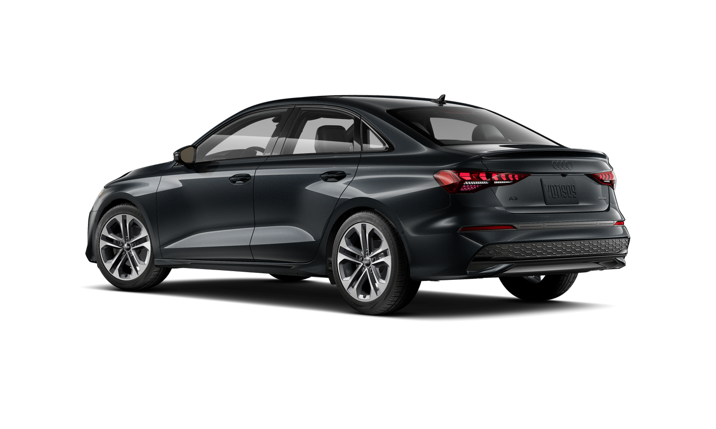 2026 Audi A3 Premium Plus - Photo 20
