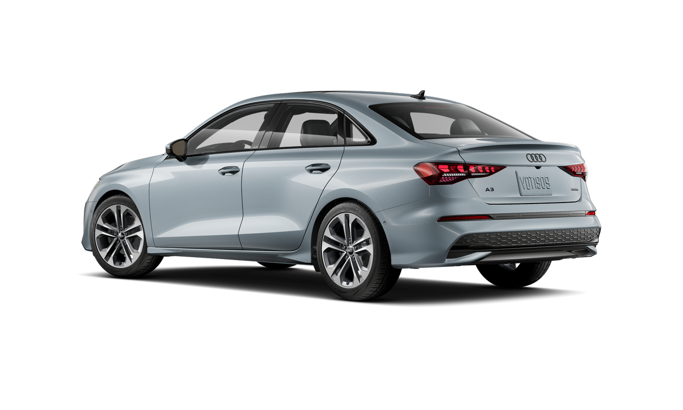 2025 Audi A3 Premium - Photo 43