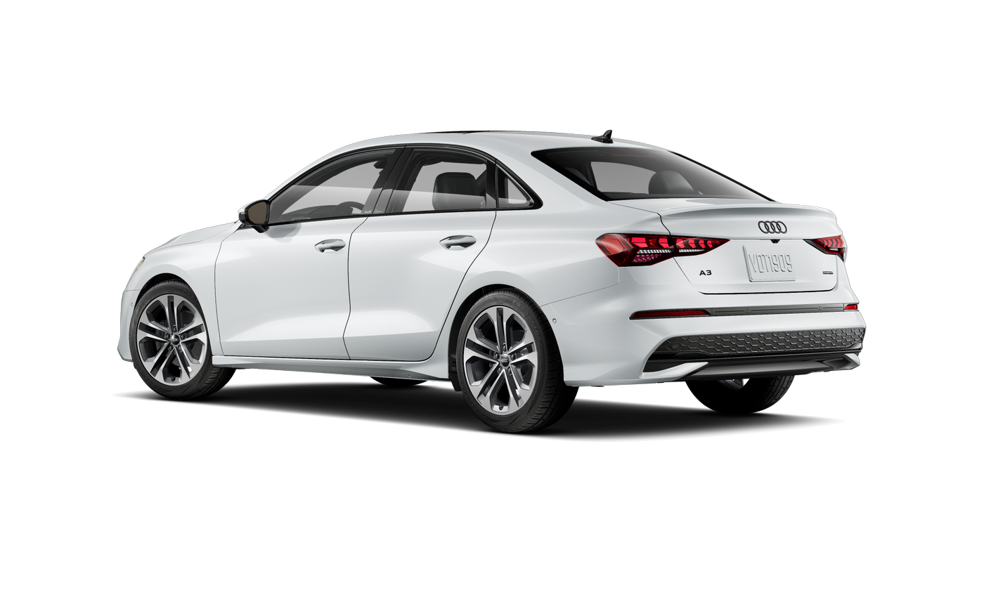 2026 Audi A3 Premium Plus - Photo 35