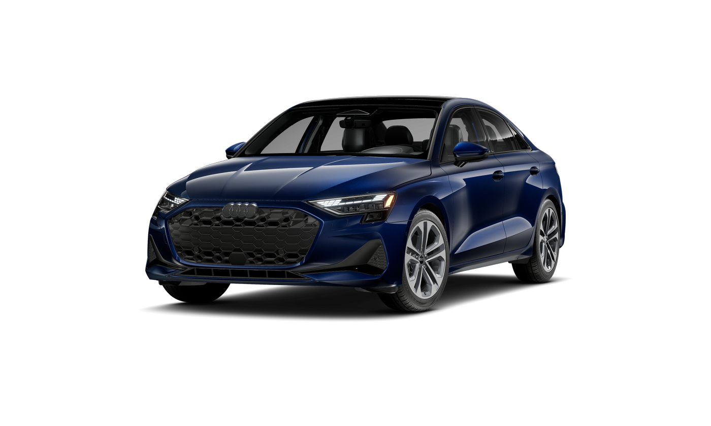 2026 Audi A3 Premium - Photo 34