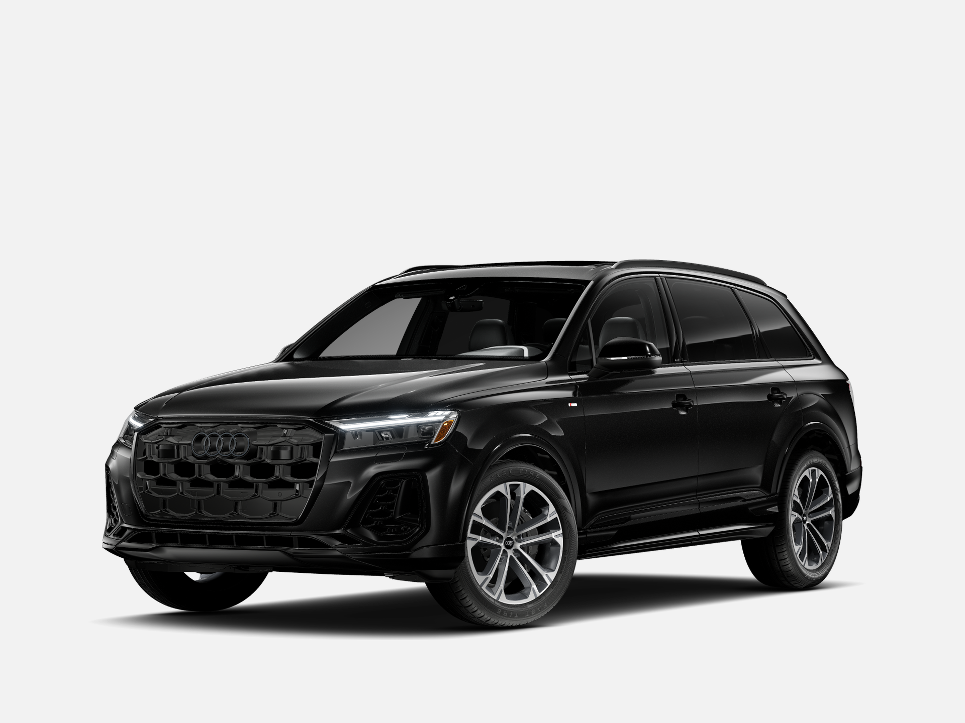 2026 Audi Q7 used for sale in Vaughan, ON
