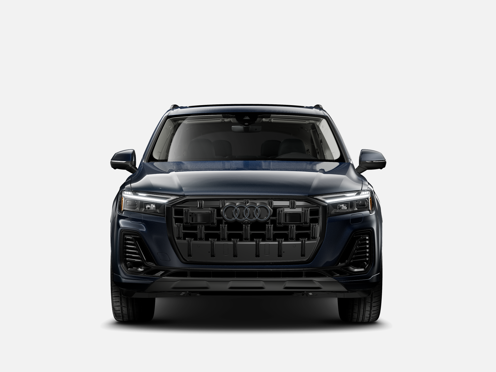 2026 Audi Q7 Premium Plus - Photo 22