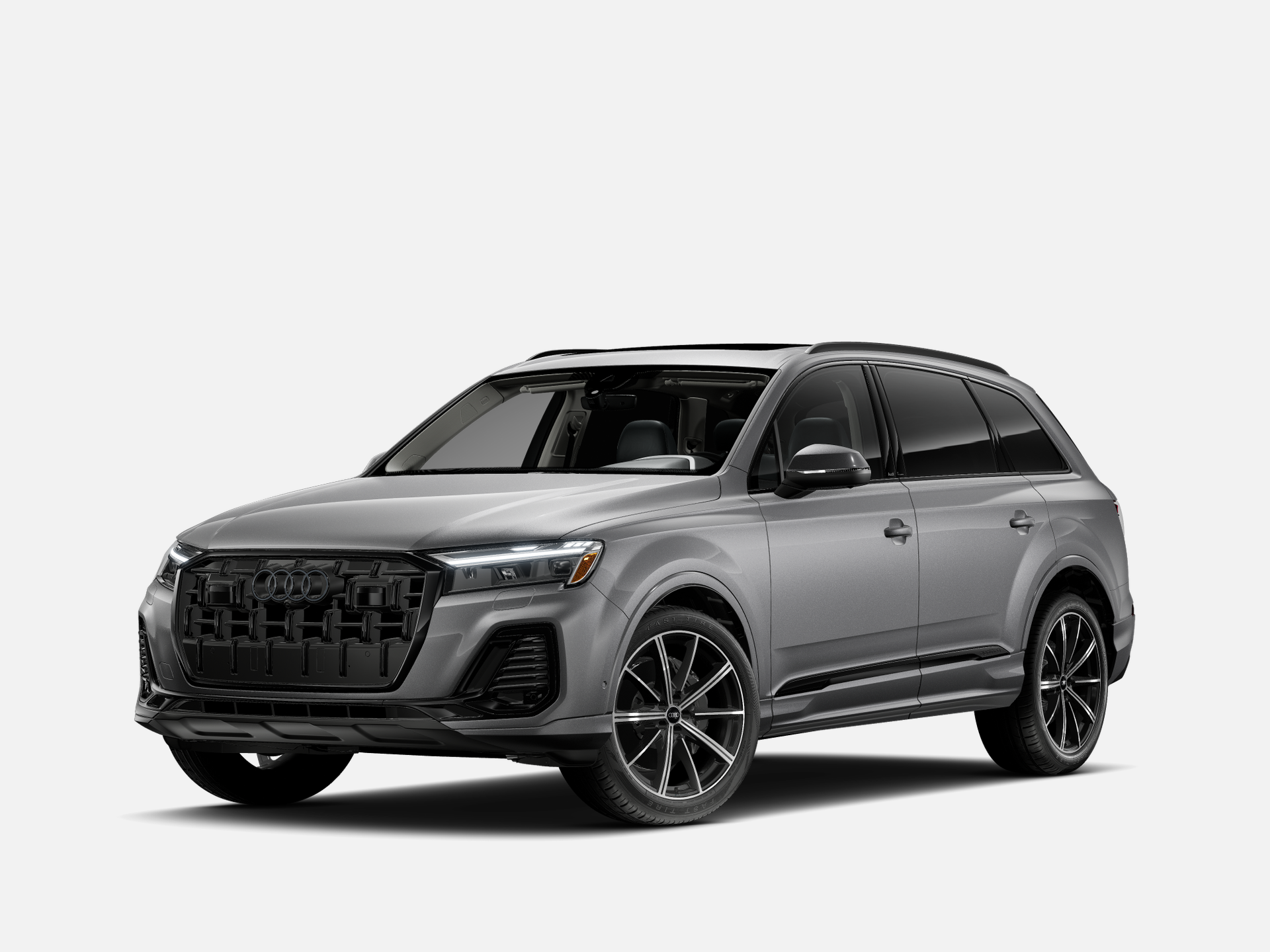 2026 Audi Q7 45 Premium Plus quattro Tiptronic's photo