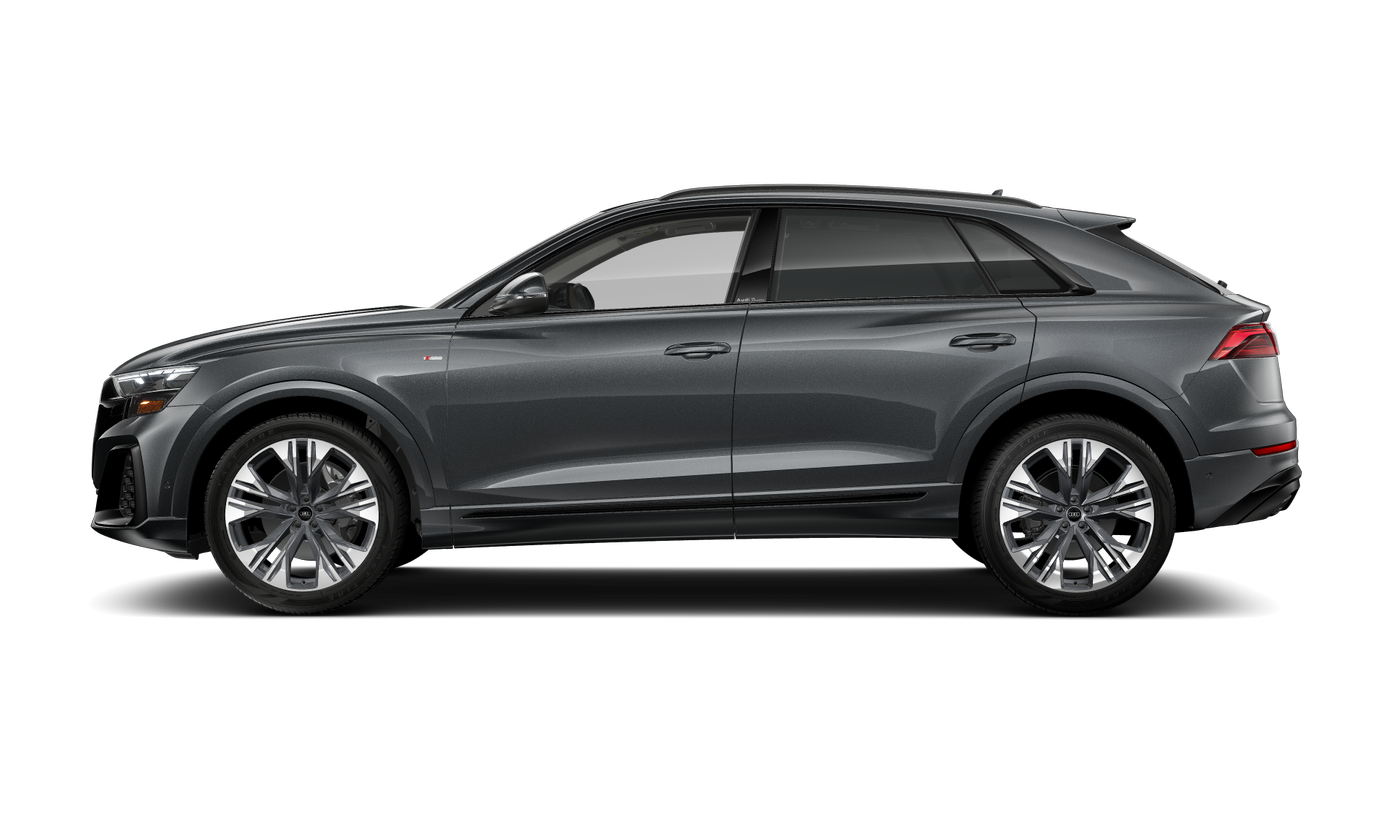 2025 Audi Q8 Premium Plus - Photo 30