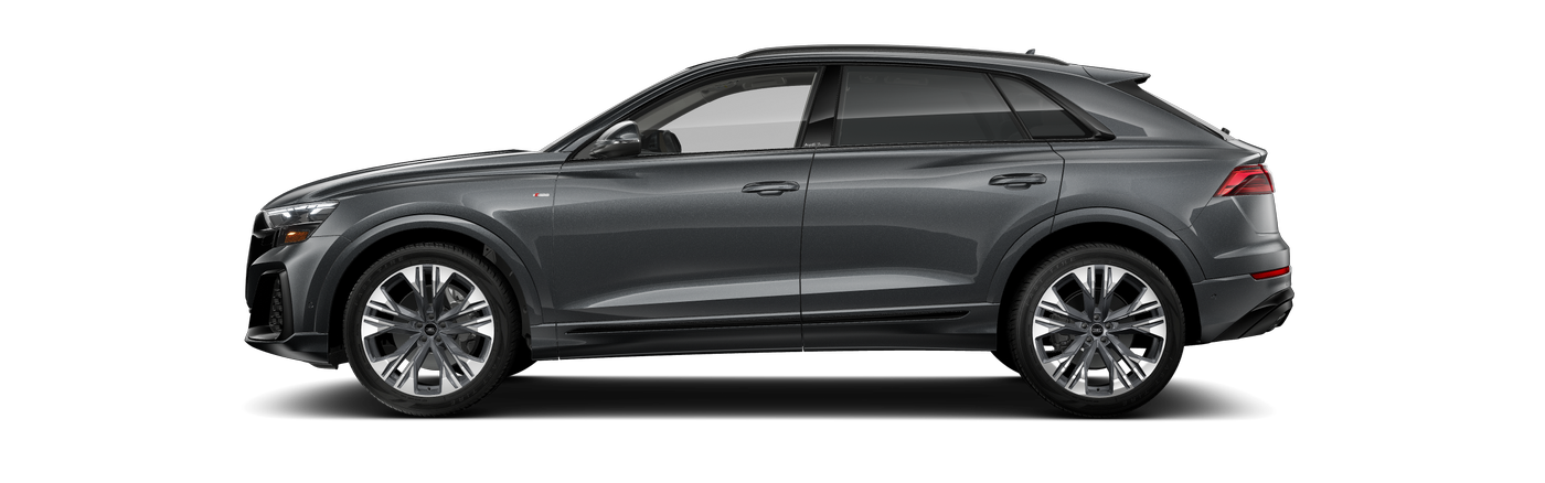 2025 Audi Q8 Premium Plus - Photo 28