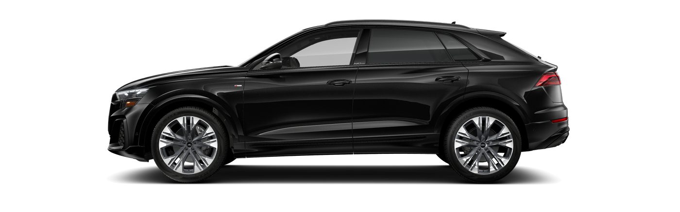 2025 Audi Q8 Premium Plus - Photo 32