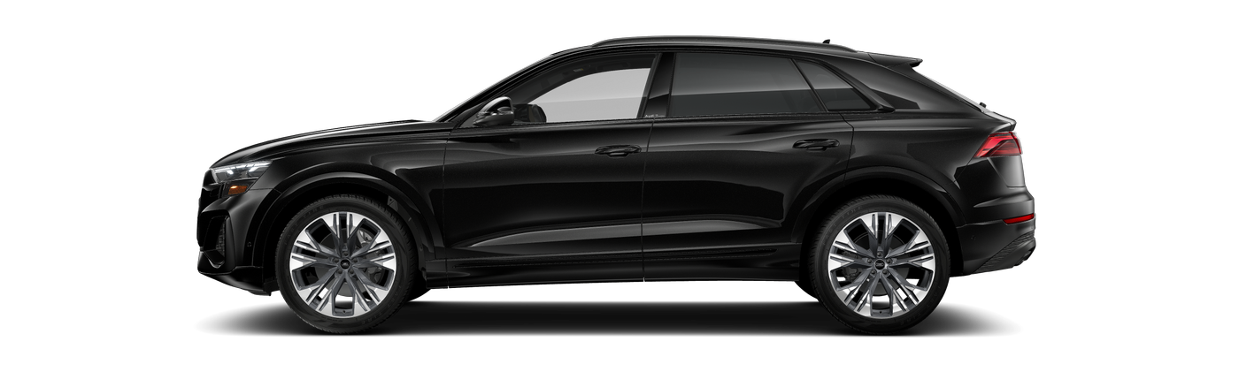 2025 Audi Q8 Premium Plus - Photo 19