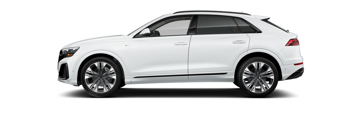 2025 Audi Q8 Premium Plus - Photo 43