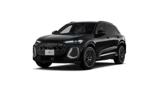 Image about Audi Q5 SUV TDI quattro 150 kW advancedS tronic
