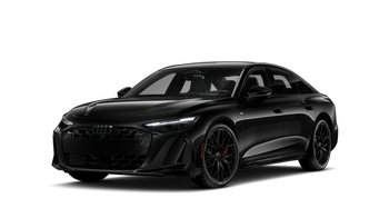 Photo of 2026 Audi A6 Sedan 
