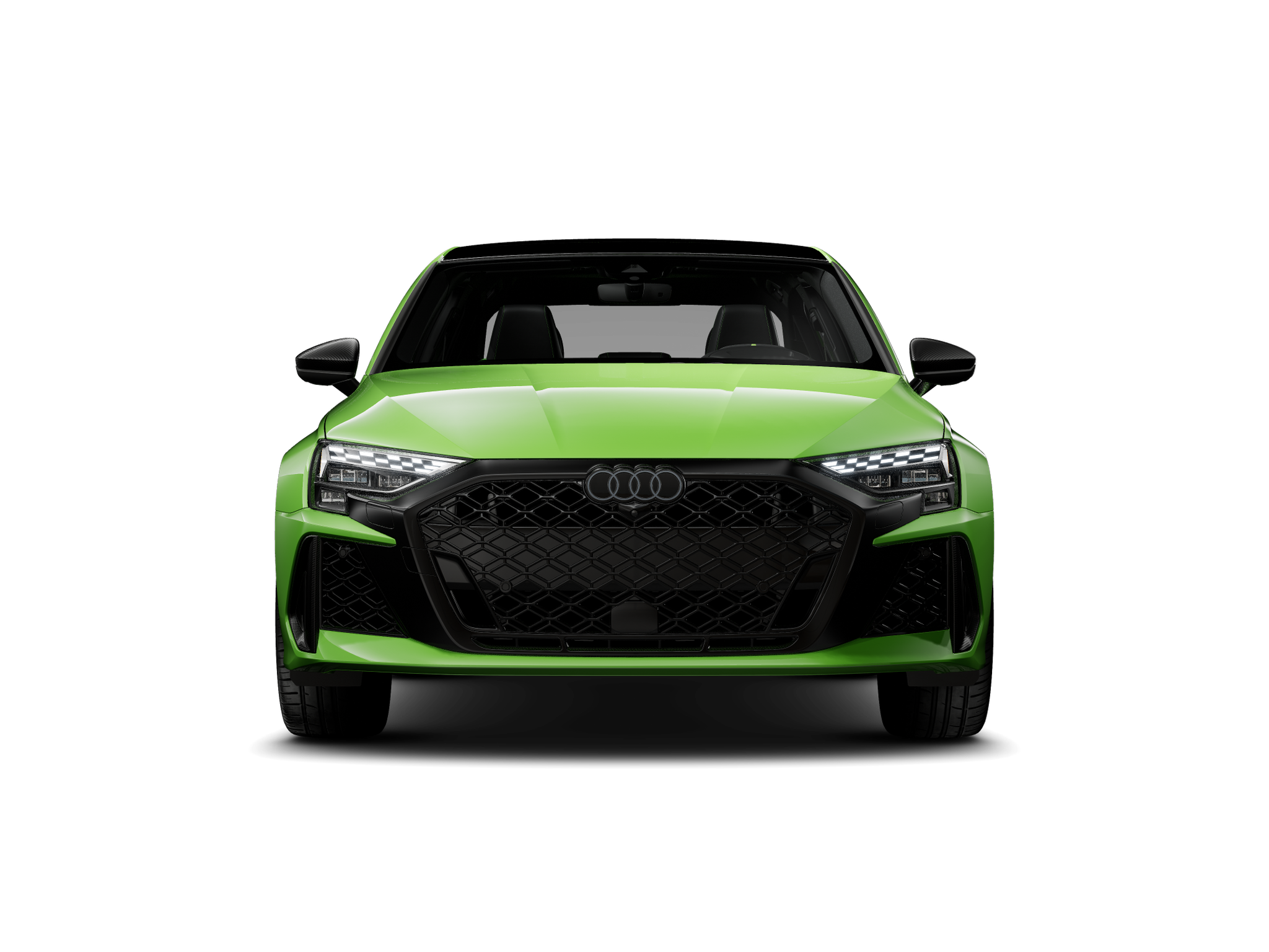 2025 Audi RS3 Sedan