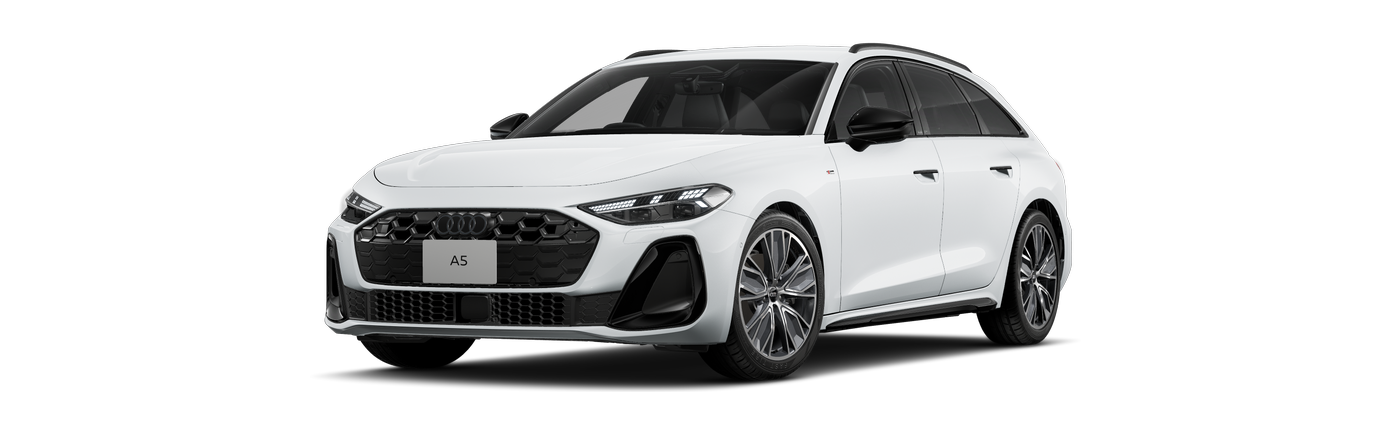 Audi A5 Avant