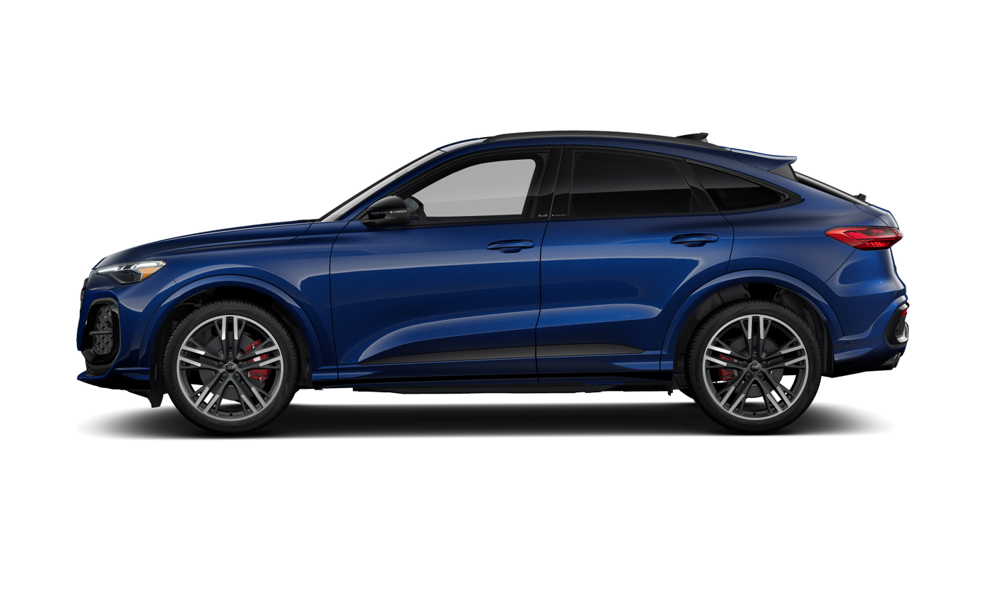 2026 Audi SQ5 Sportback