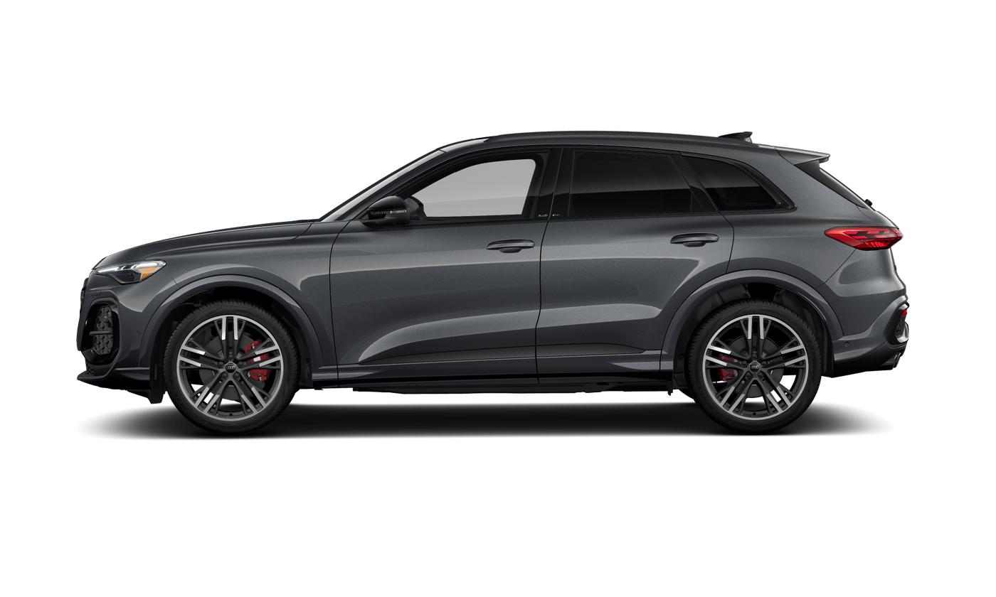 2026 Audi SQ5