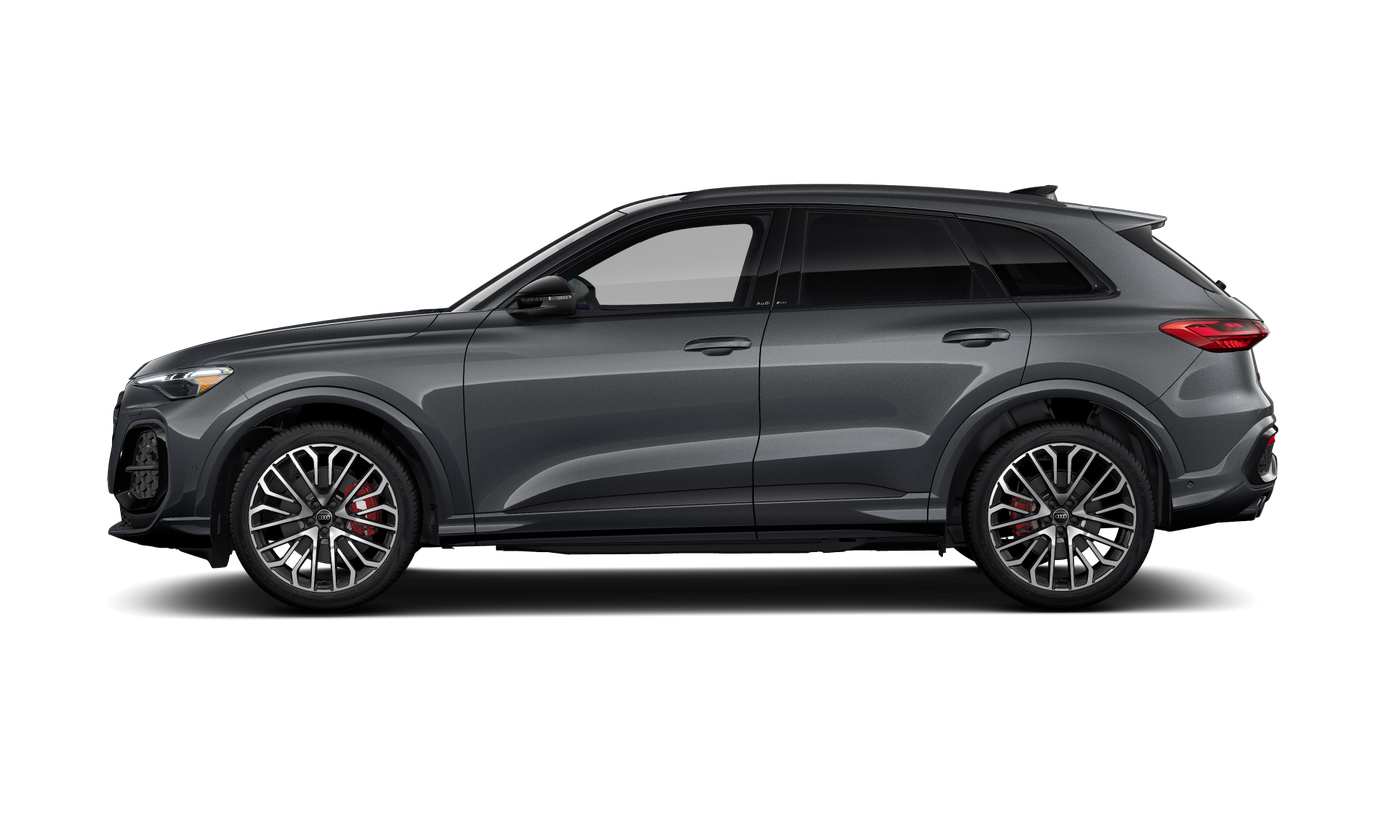 2026 Audi SQ5