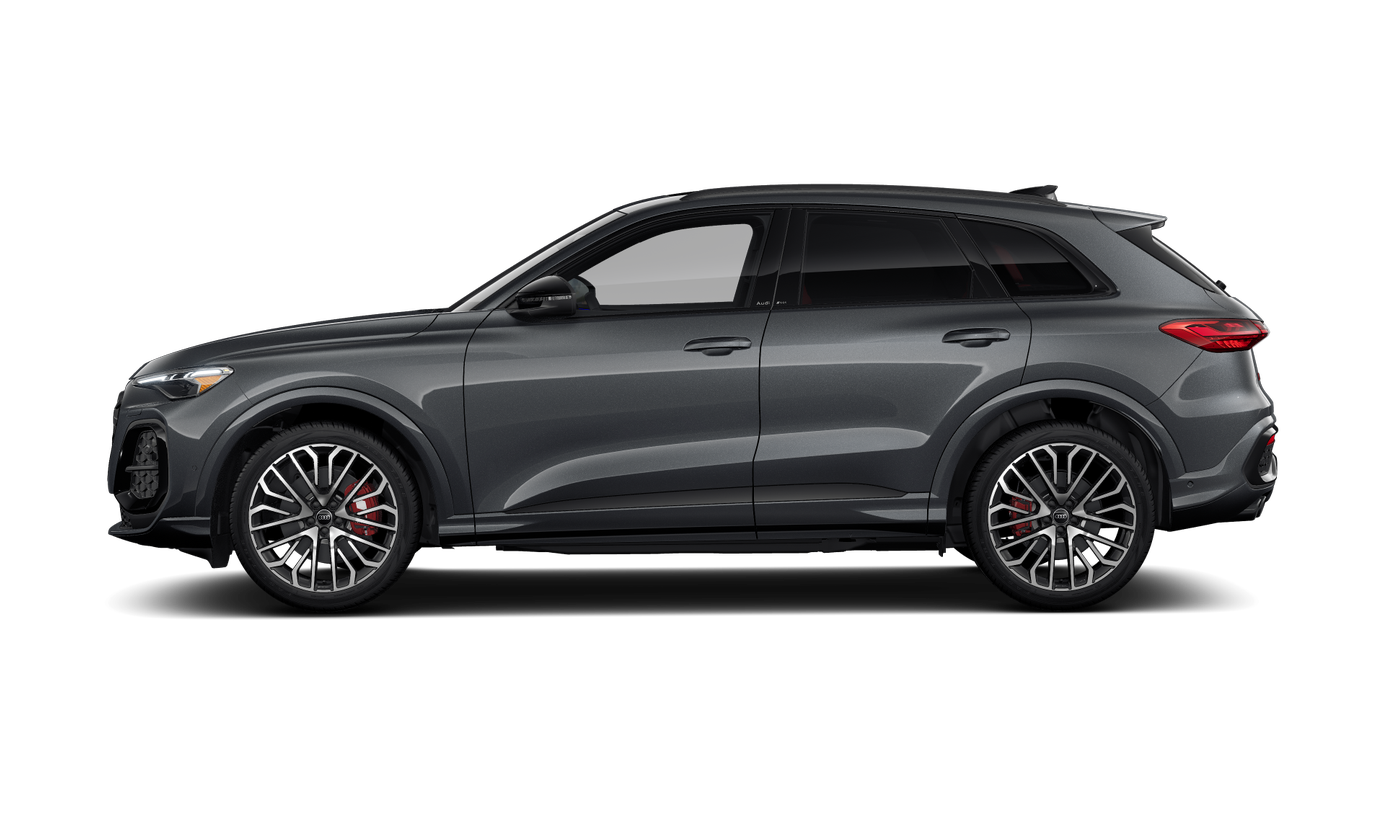 2026 Audi SQ5