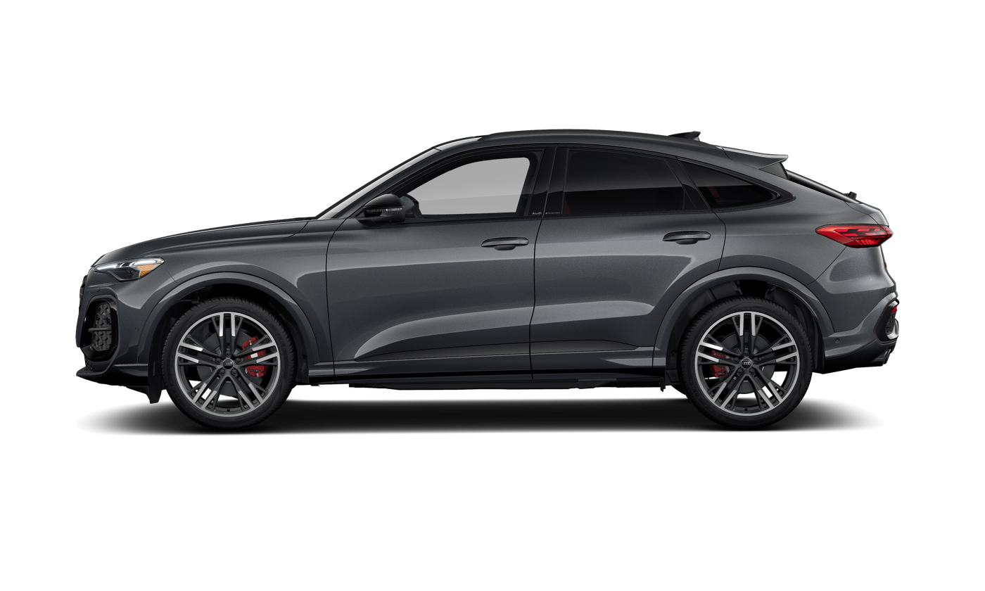 2026 Audi SQ5 Sportback