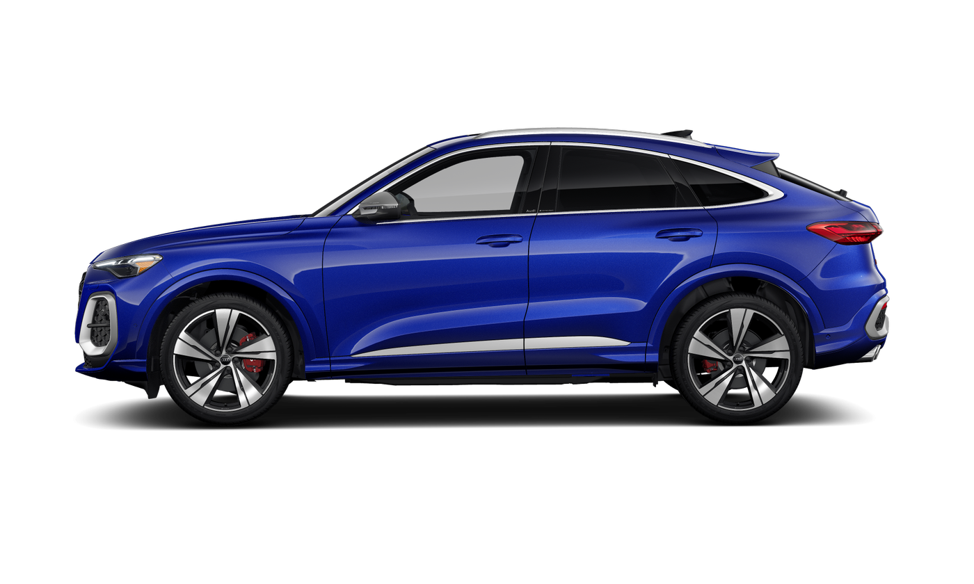 2026 Audi SQ5 Sportback