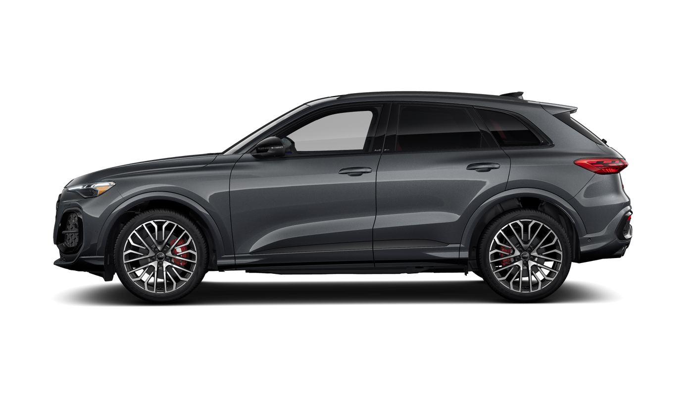 2026 Audi SQ5