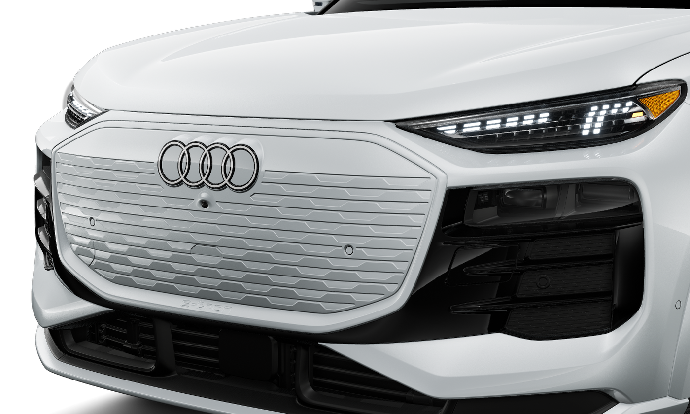 2027 Audi Q6 e-tron
