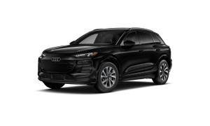 2027 Audi Q6 e-tron