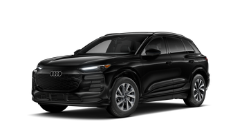 Photo of 2027 Audi Q6 e-tron