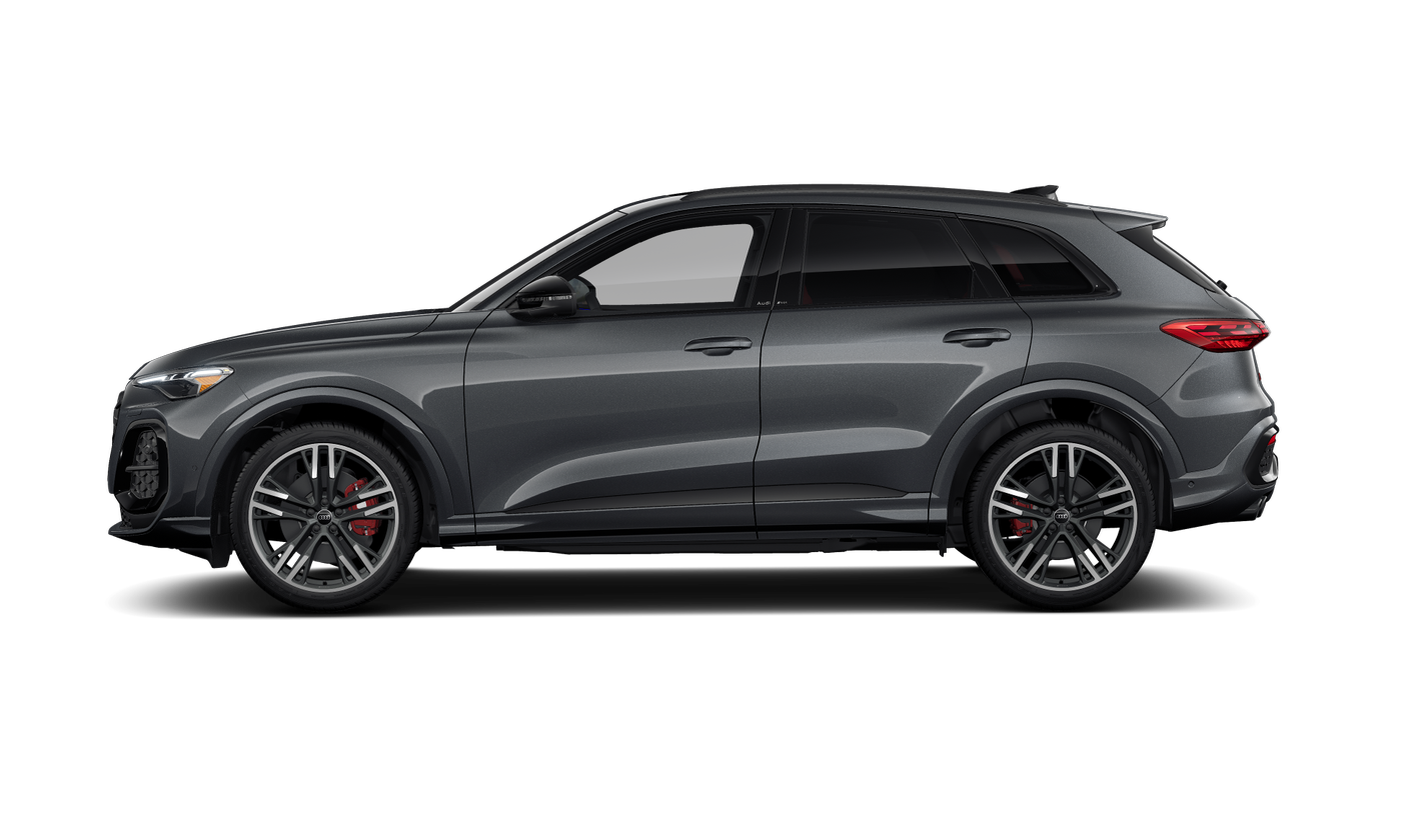 2026 Audi SQ5