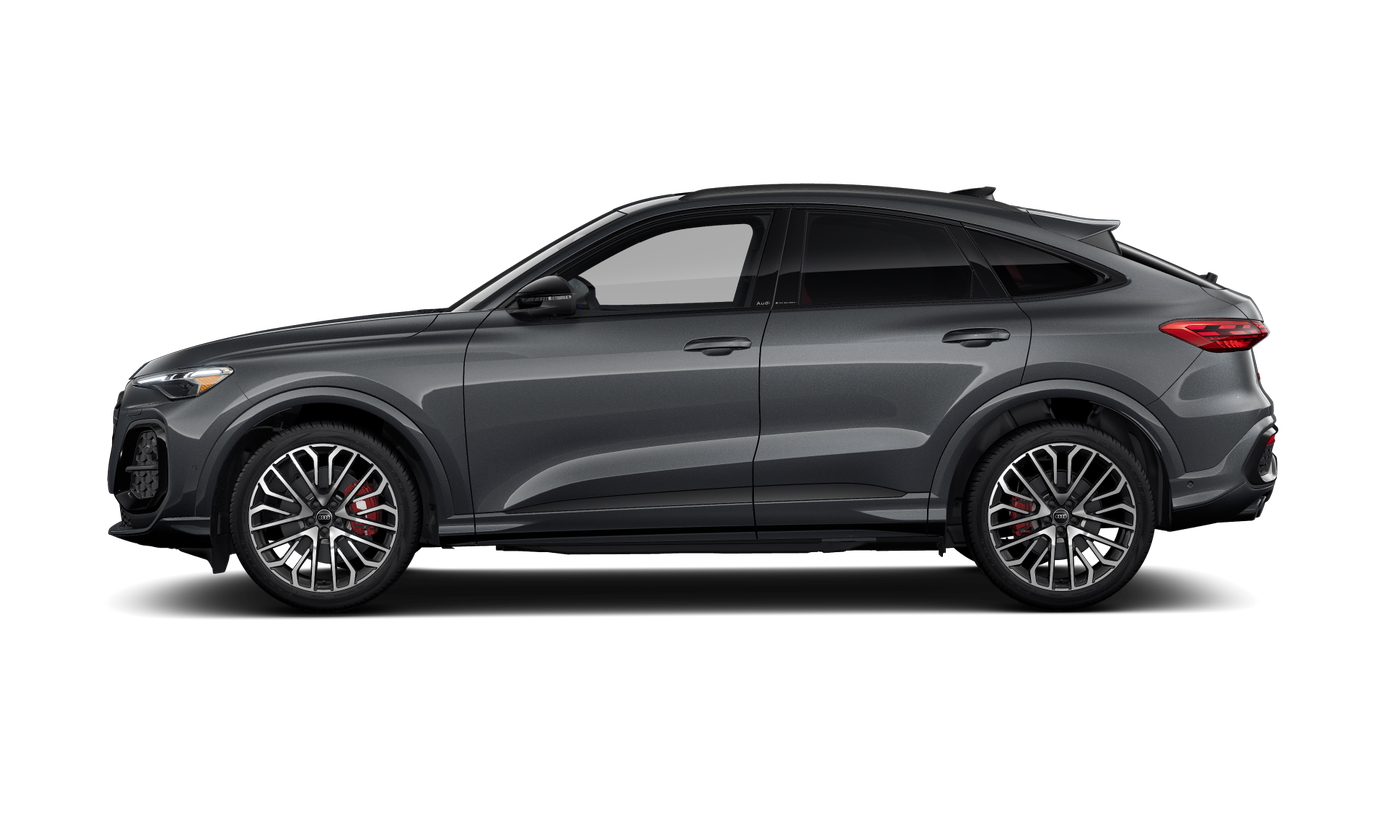 2026 Audi SQ5 Sportback