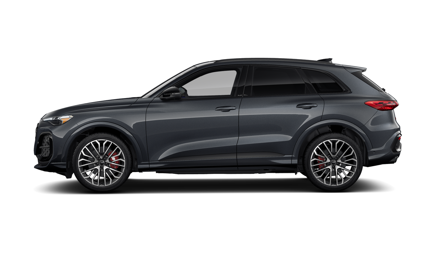 2025 Audi SQ5