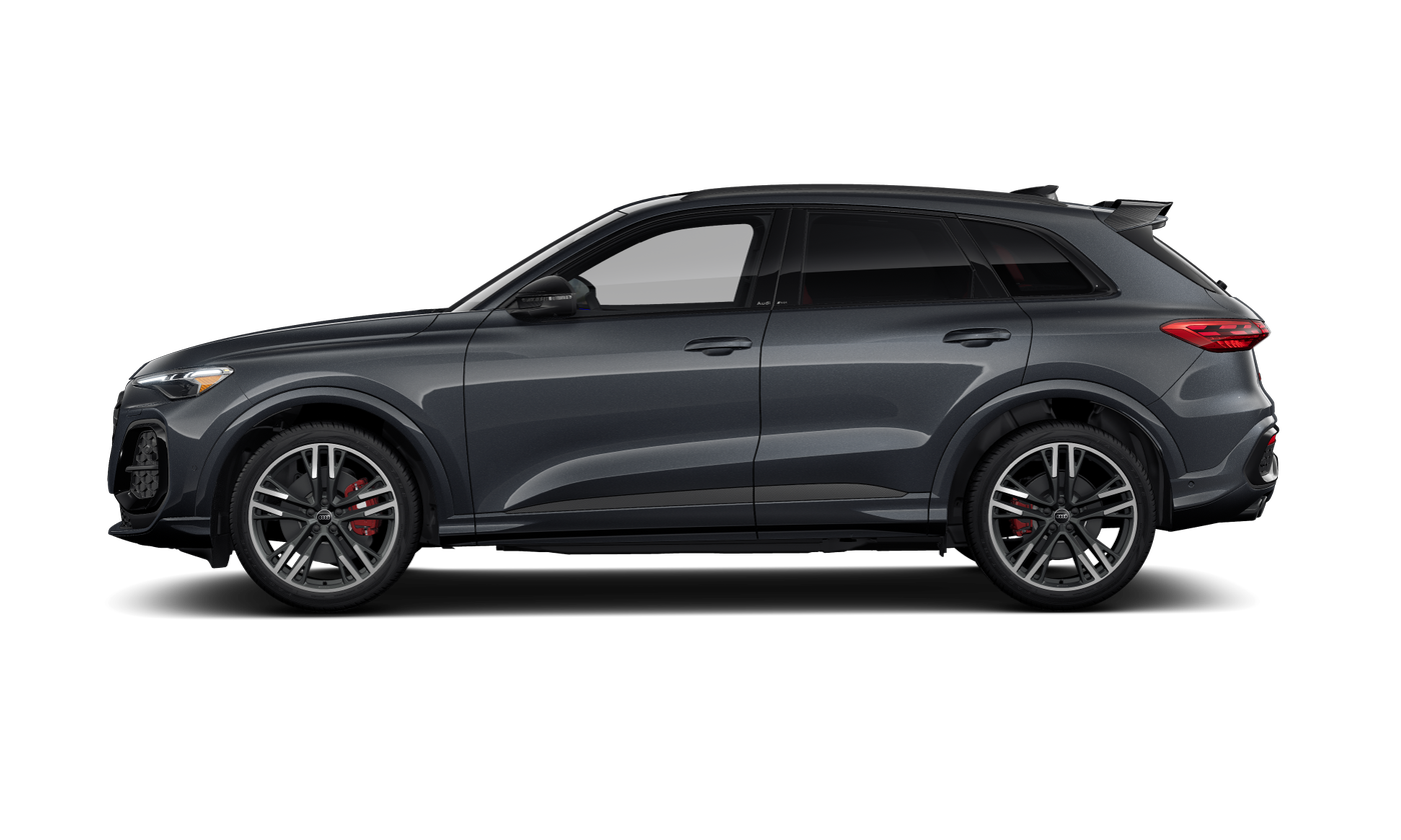 2026 Audi SQ5