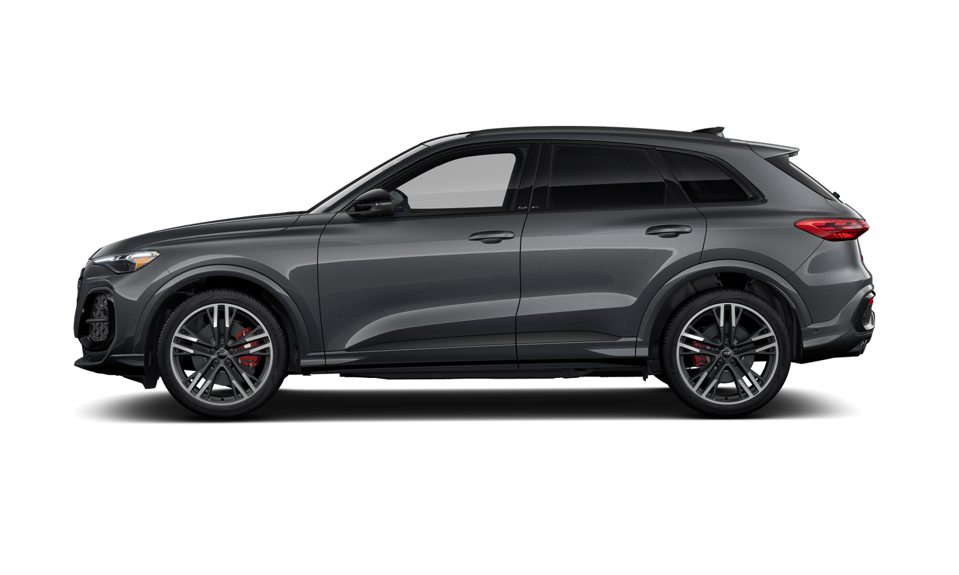 2026 Audi SQ5