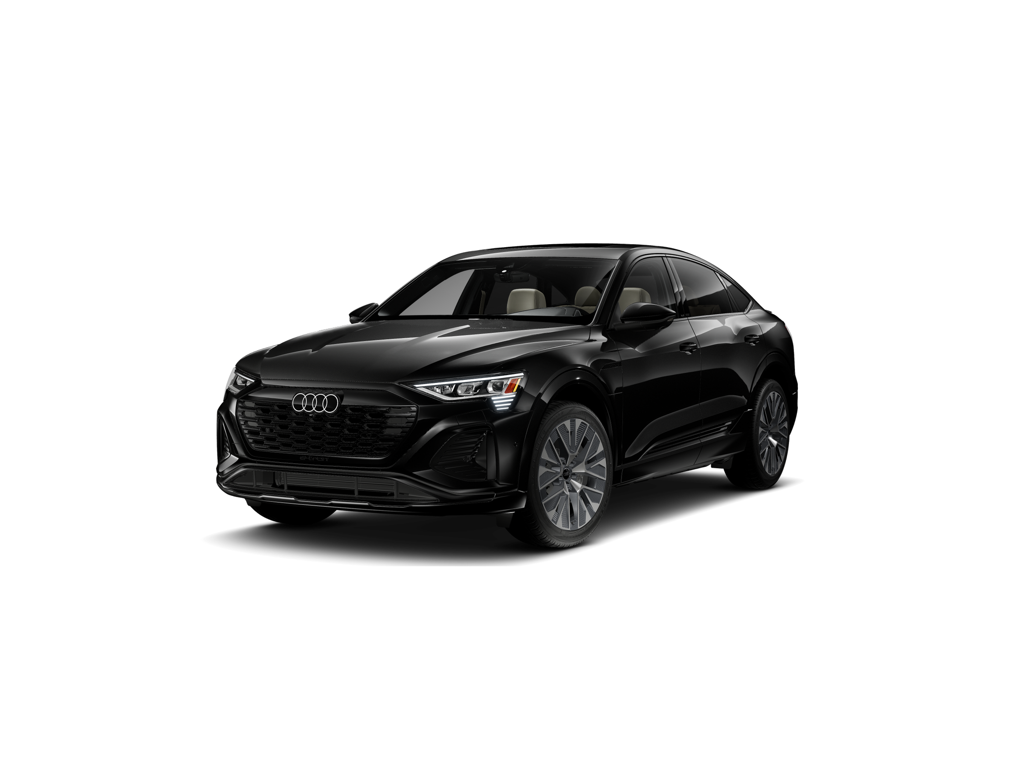 2024 Audi Q8 Sportback e-tron Premium Plus's photo