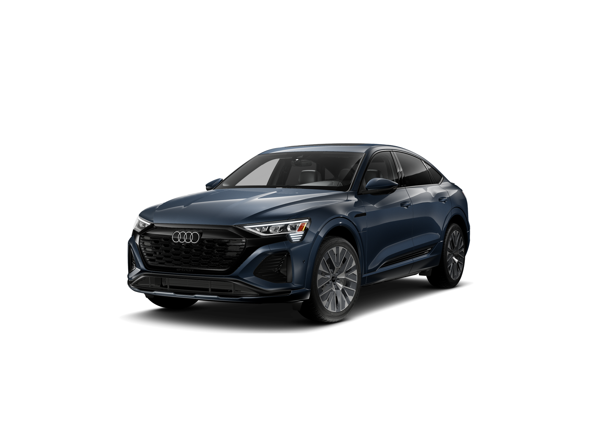 2024 Audi Q8 Sportback e-tron Premium Plus's photo