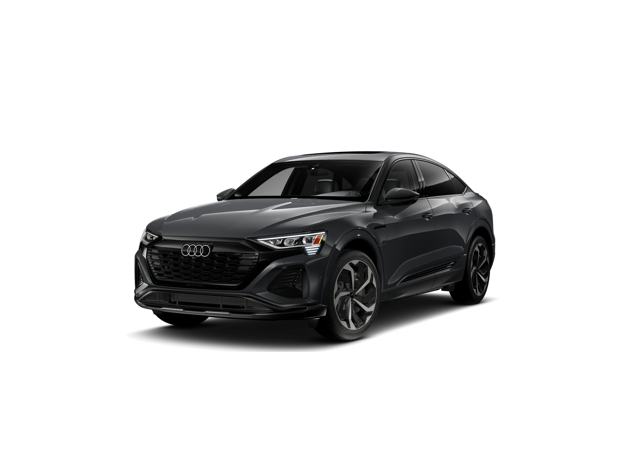 2024 Audi Q8 Sportback e-tron Premium Plus's photo