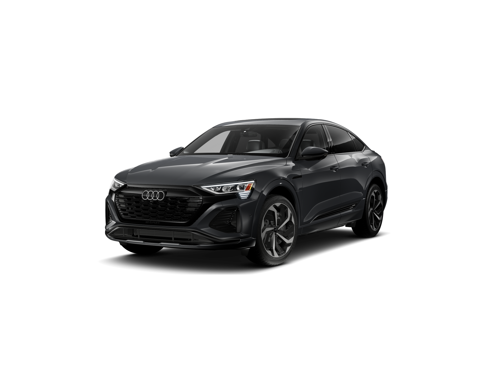 2024 Audi Q8 Sportback e-tron Premium Plus's photo