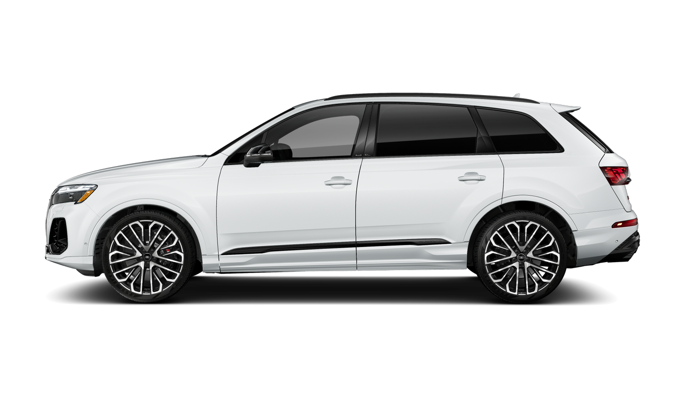 2026 Audi SQ7