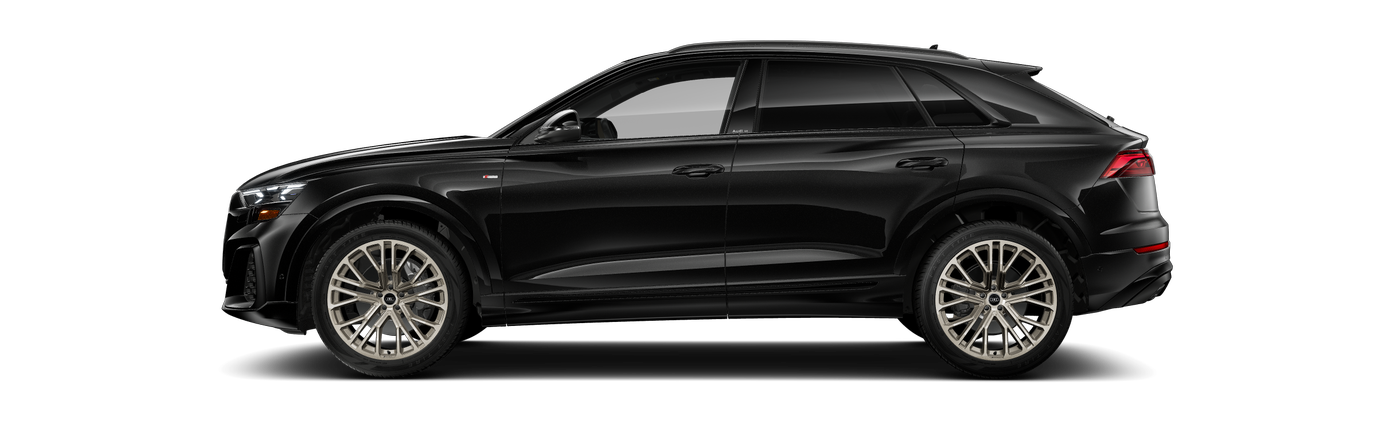 2027 Audi Q8 Prestige - Photo 19