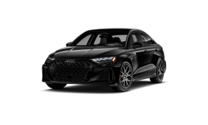 2026 Audi RS3 Sedan
