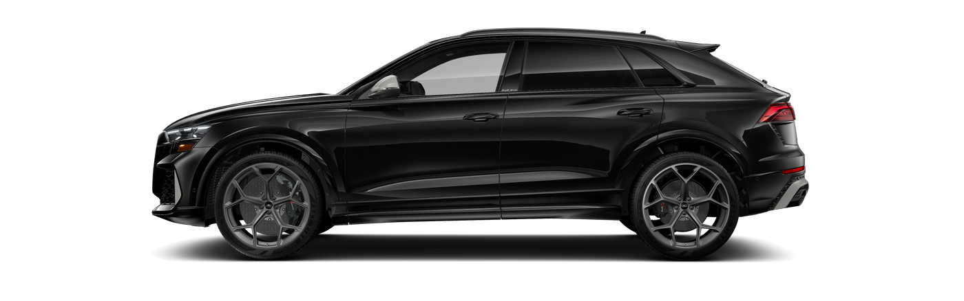 2026 Audi RS Q8 Base - Photo 38