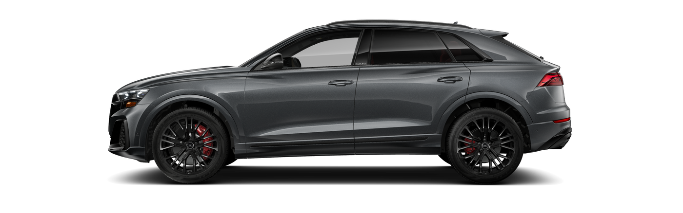 2026 Audi SQ8 Prestige - Photo 35