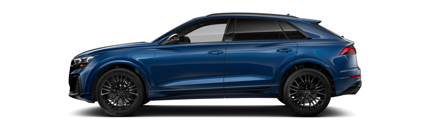 2026 Audi SQ8 Prestige - Photo 32