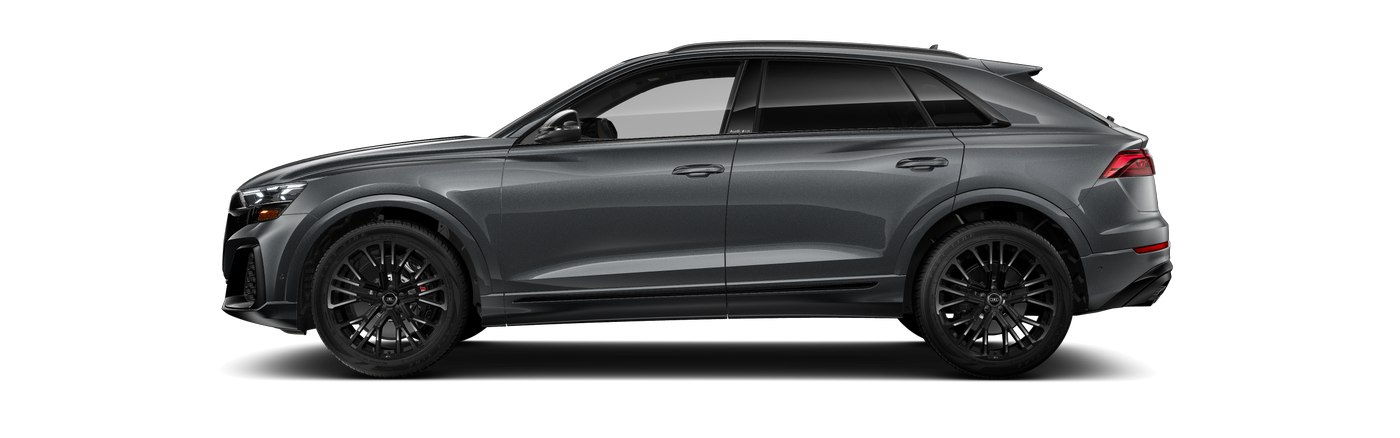 2026 Audi SQ8 Prestige - Photo 19