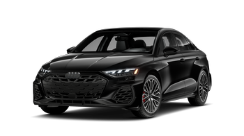 Photo of 2026 Audi S3 Sedan 