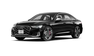 Image about Audi S6 Sedan S6 TFSI 331 kW (450 PS) tiptronic