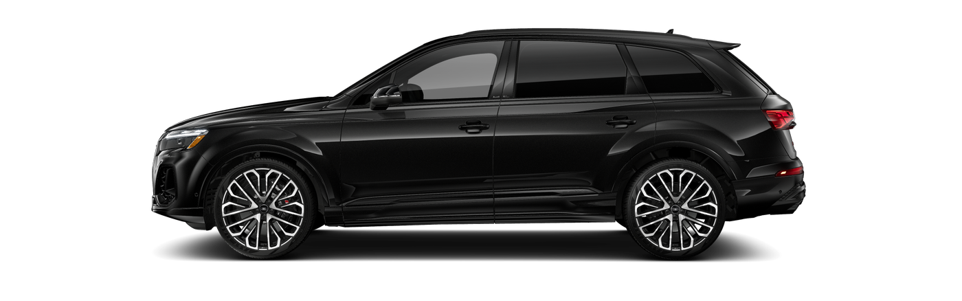 2026 Audi SQ7 Premium Plus - Photo 48