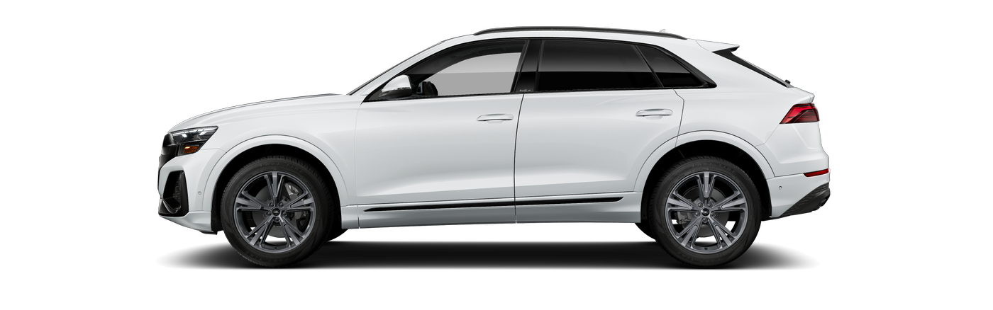 2026 Audi Q8 Premium - Photo 40