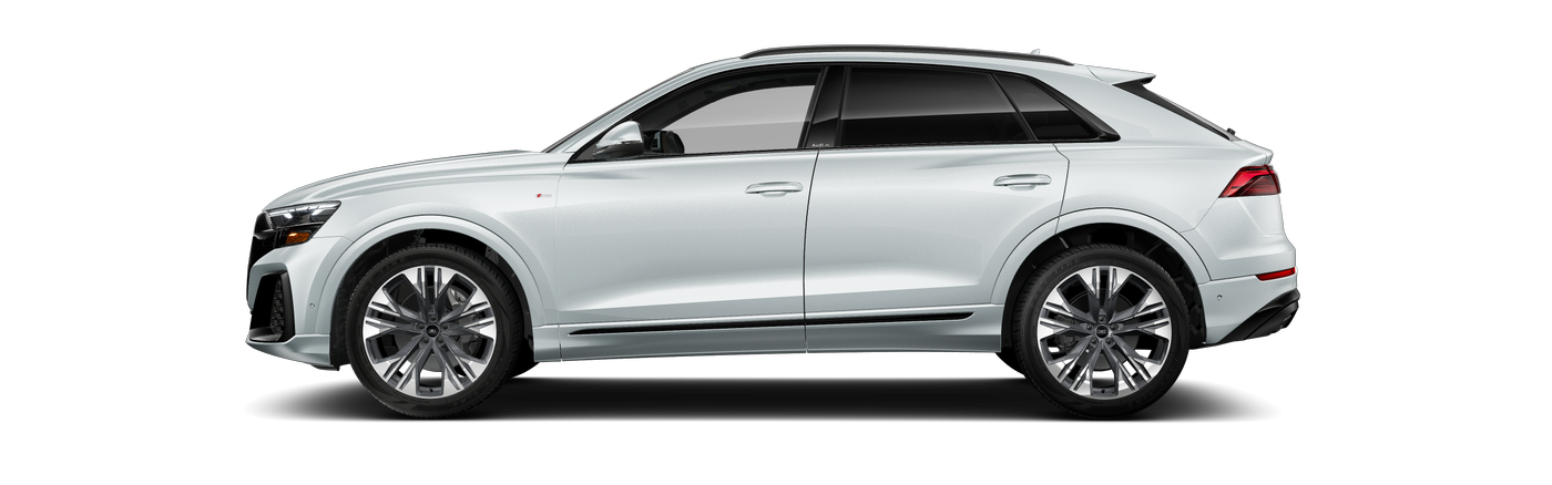 2027 Audi Q8 Premium Plus - Photo 19