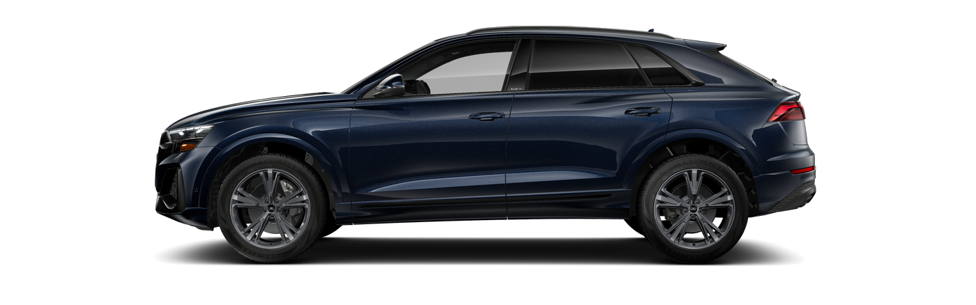2026 Audi Q8 Premium - Photo 19