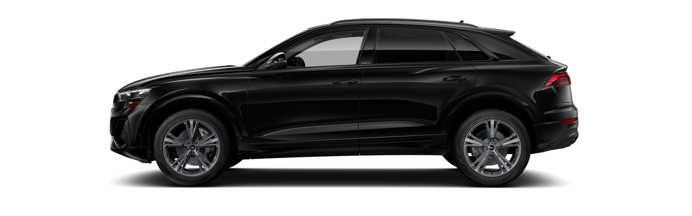 2026 Audi Q8 Premium - Photo 19